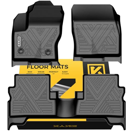 Best Floor Mats For 2018 Ford Escape