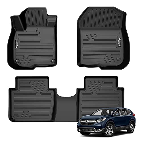 Best Floor Mats For 2022 Honda Crv