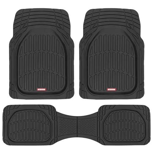 Best Floor Mats for a Car