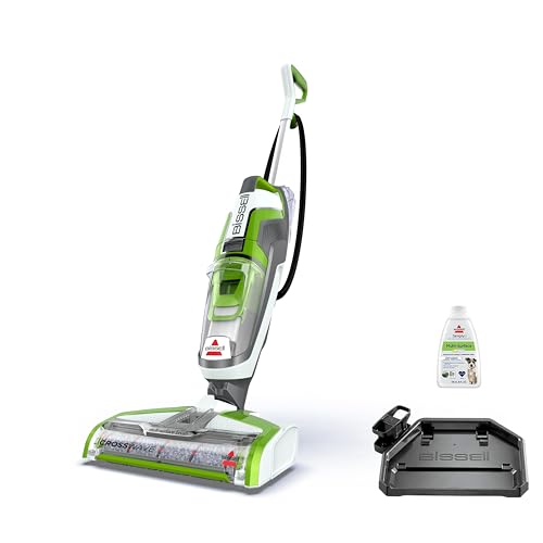 Best Floor Scrubber Vacuum