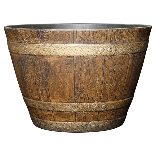 Best Flower Pots for Outside