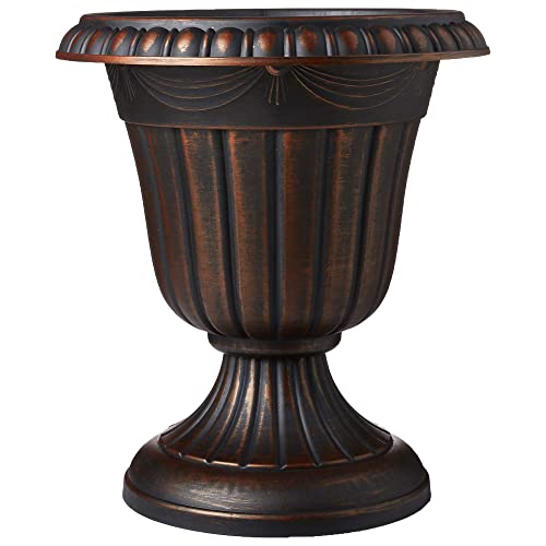 Best Flowers for Outdoor Pots