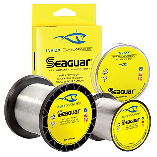Best Fluorocarbon Fishing Line 2021