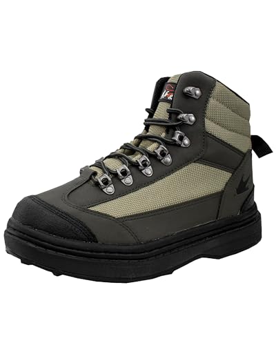 Best Fly Fishing Waders And Boots