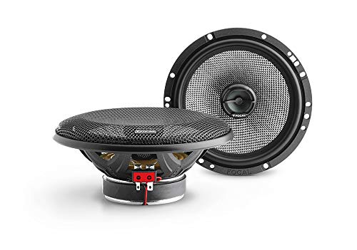 Best Focal Car Speakers