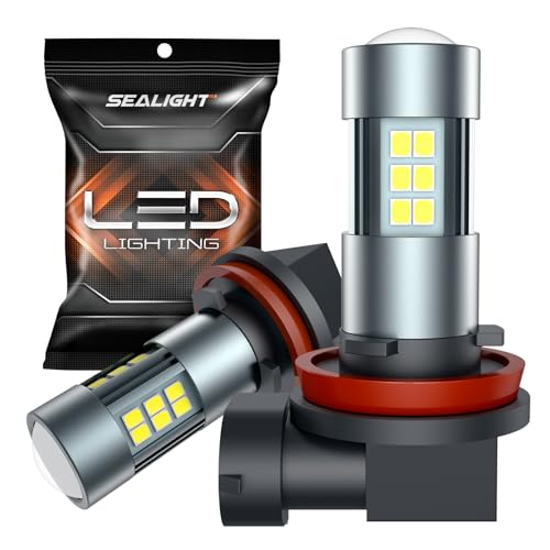 Best Fog Light Bulbs