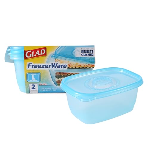 Best Food Freezer Containers