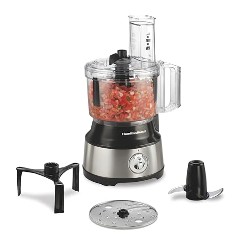 Best Food Processor to Grate Cheese