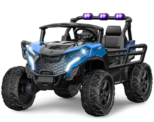Best Four Seater Car