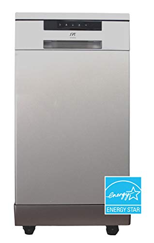 Best Freestanding Dishwasher