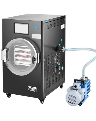 Best Freeze Dryer on the Market