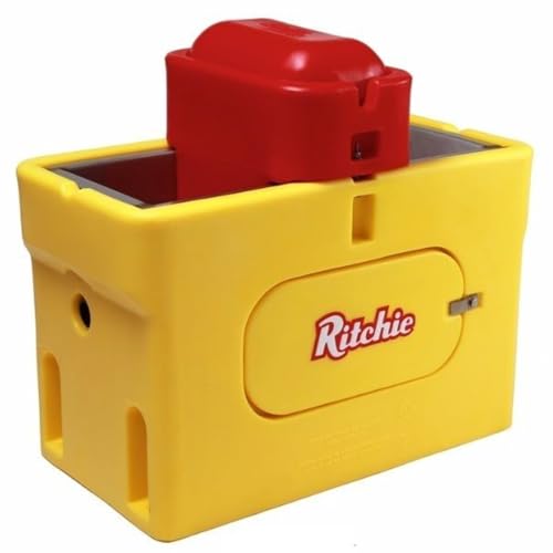 Best Freeze Proof Cattle Waterer