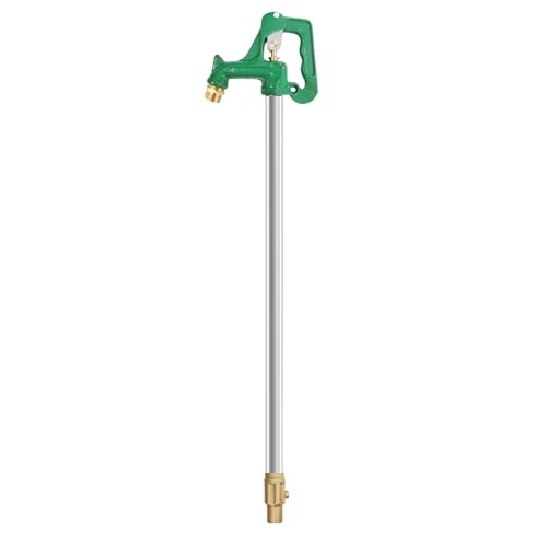 Best Freeze Proof Faucet