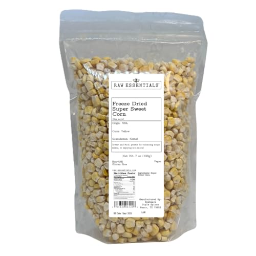 Best Freezer Corn Recipe