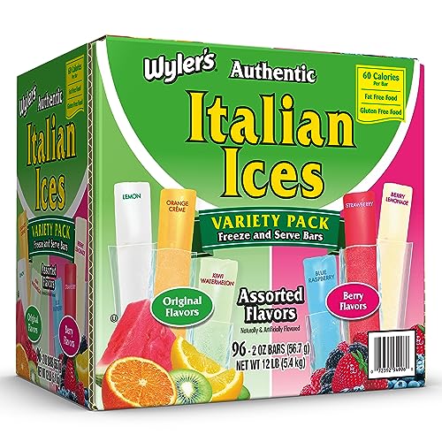 Best Freezer Pops