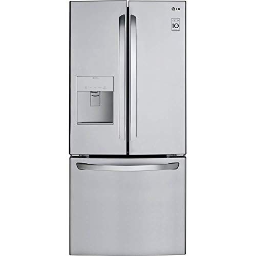 Best French Door Bottom Freezer Refrigerator