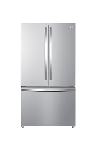 Best French Door Refrigerator Counter Depth