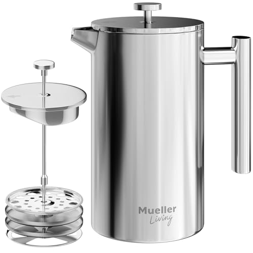 Best French Press Coffee Pot