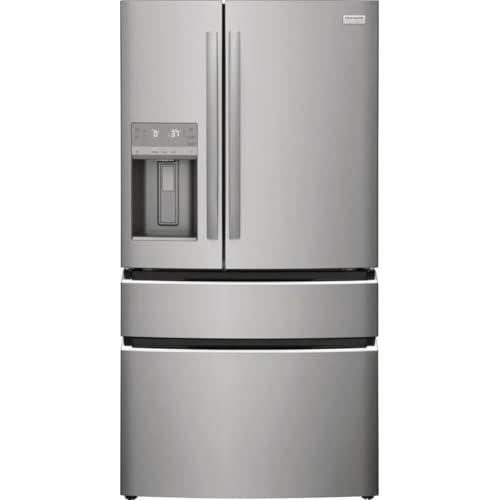 Best Frigidaire French Door Refrigerator