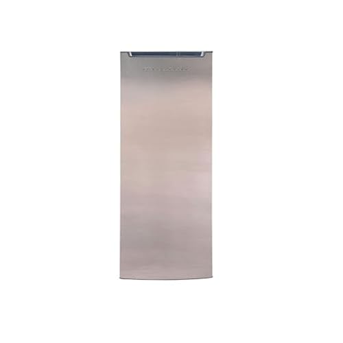 Best Frigidaire Upright Freezer