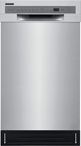 Best Front Control Dishwasher