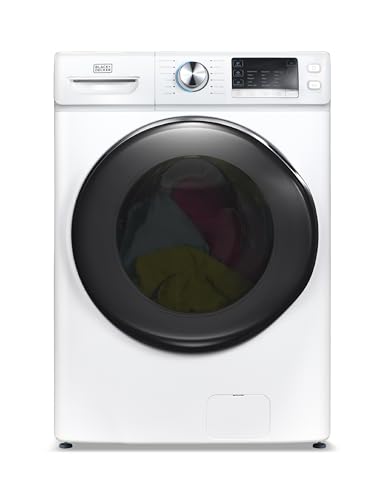 Best Front Loader Washer Dryer