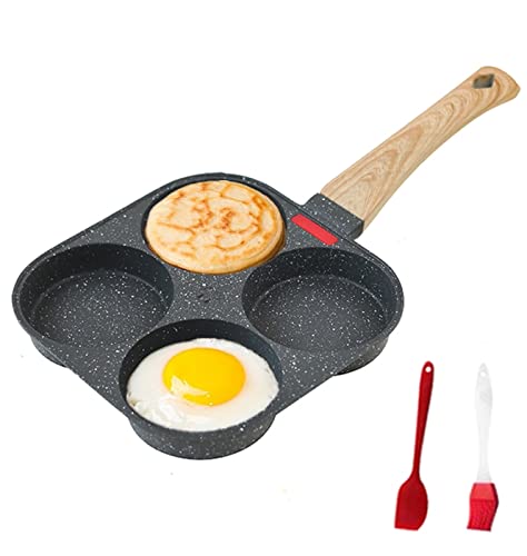 Best Frying Pan Eggs