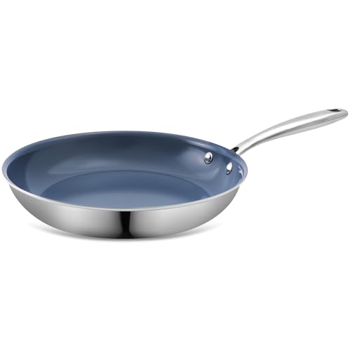 Best Frying Pan for Gas Cooktop
