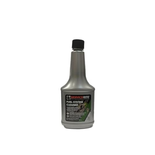 Best Fuel Injector Cleaner For Toyota