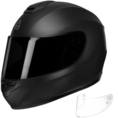 Best Full Face Motorcycle Helmet for the Money
