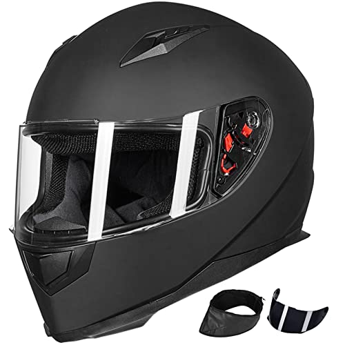 Best Full Motorcycle Helmet