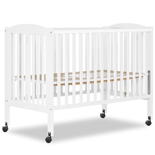 Best Full Size Folding Crib