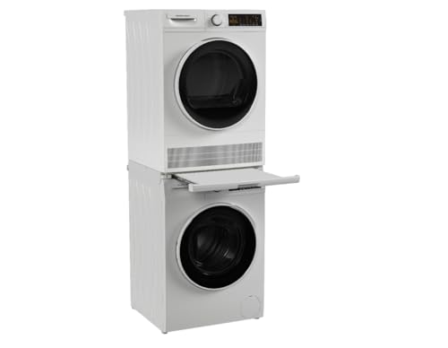Best Full Size Stackable Washer Dryer