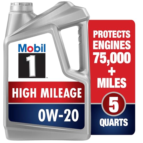 Best Fully Synthetic Engine Oil