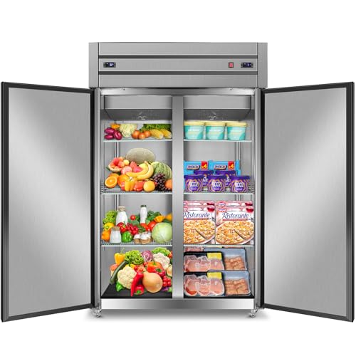 Best Garage Refrigerator Freezer Combo