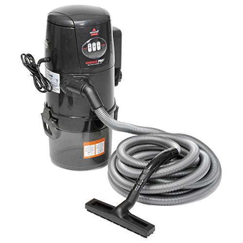 Best Garage Vacuum Wall Mounted