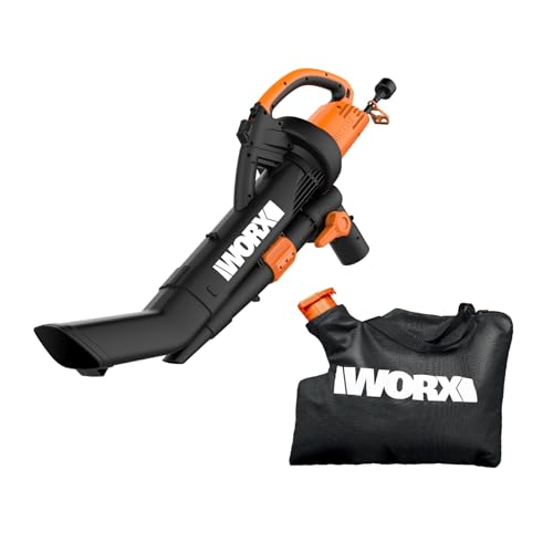 Best Garden Vacuum