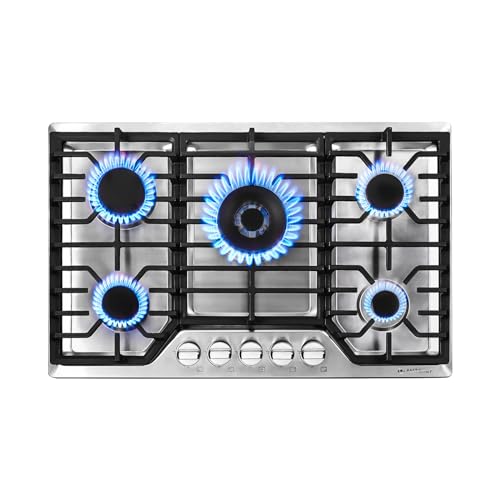 Best Gas Cooktop
