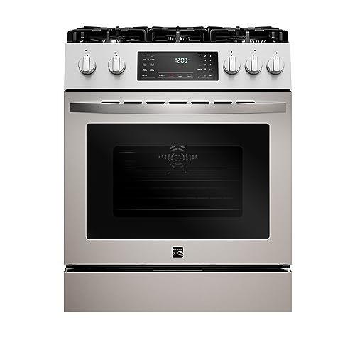 Best Gas Range Cooktops