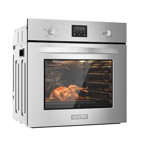 Best Gas Wall Oven