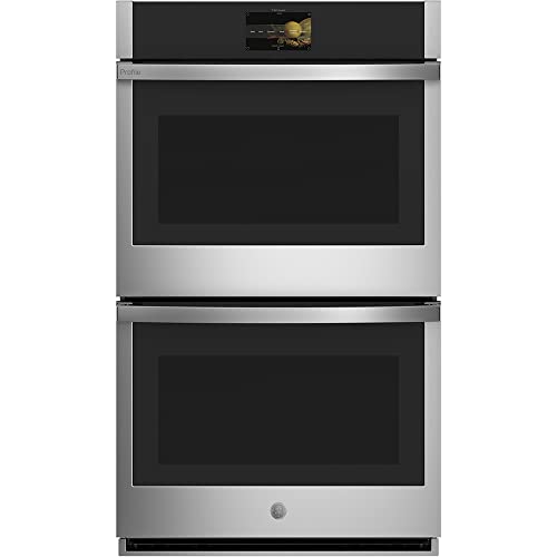 Best Ge Double Wall Oven
