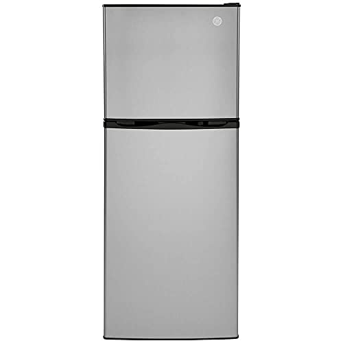 Best Ge Top Freezer Refrigerator