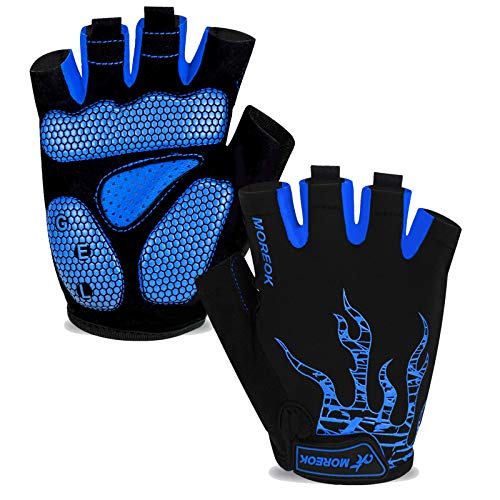 Best Gel Bike Gloves