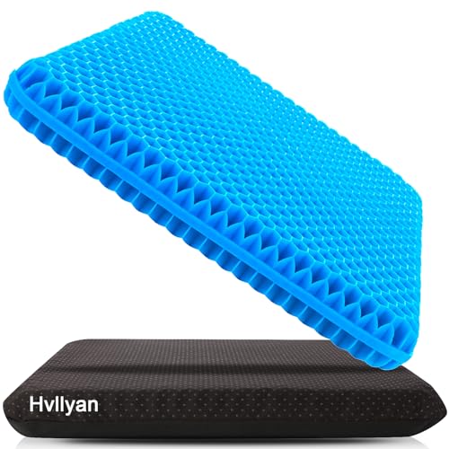 Best Gel Seat Cushion for Car