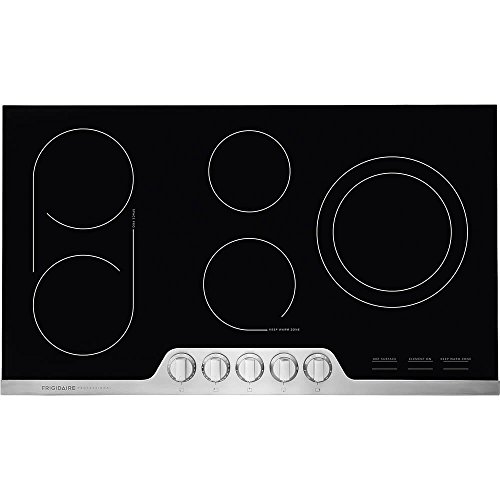 Best Glass Cooktop Range
