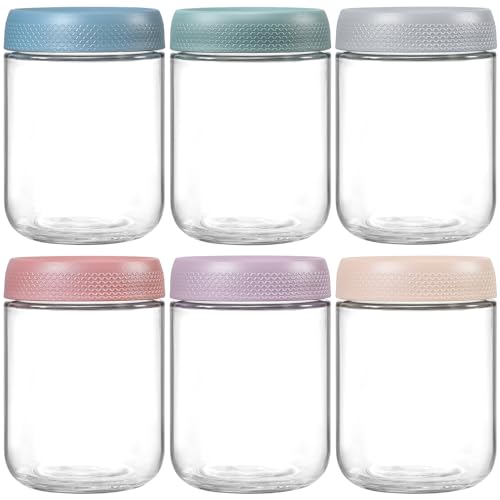 Best Glass Jars for Freezing