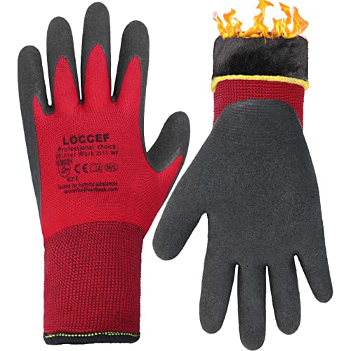 Best Gloves for Freezer Work