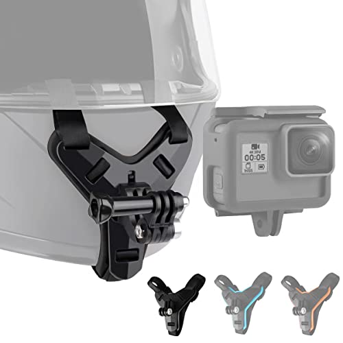 Best Gopro Motorcycle Helmet Mount