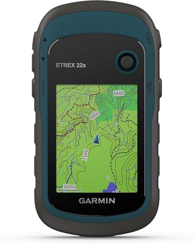 Best Gps For Atv