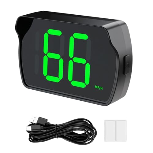 Best Gps Speedometer for Car